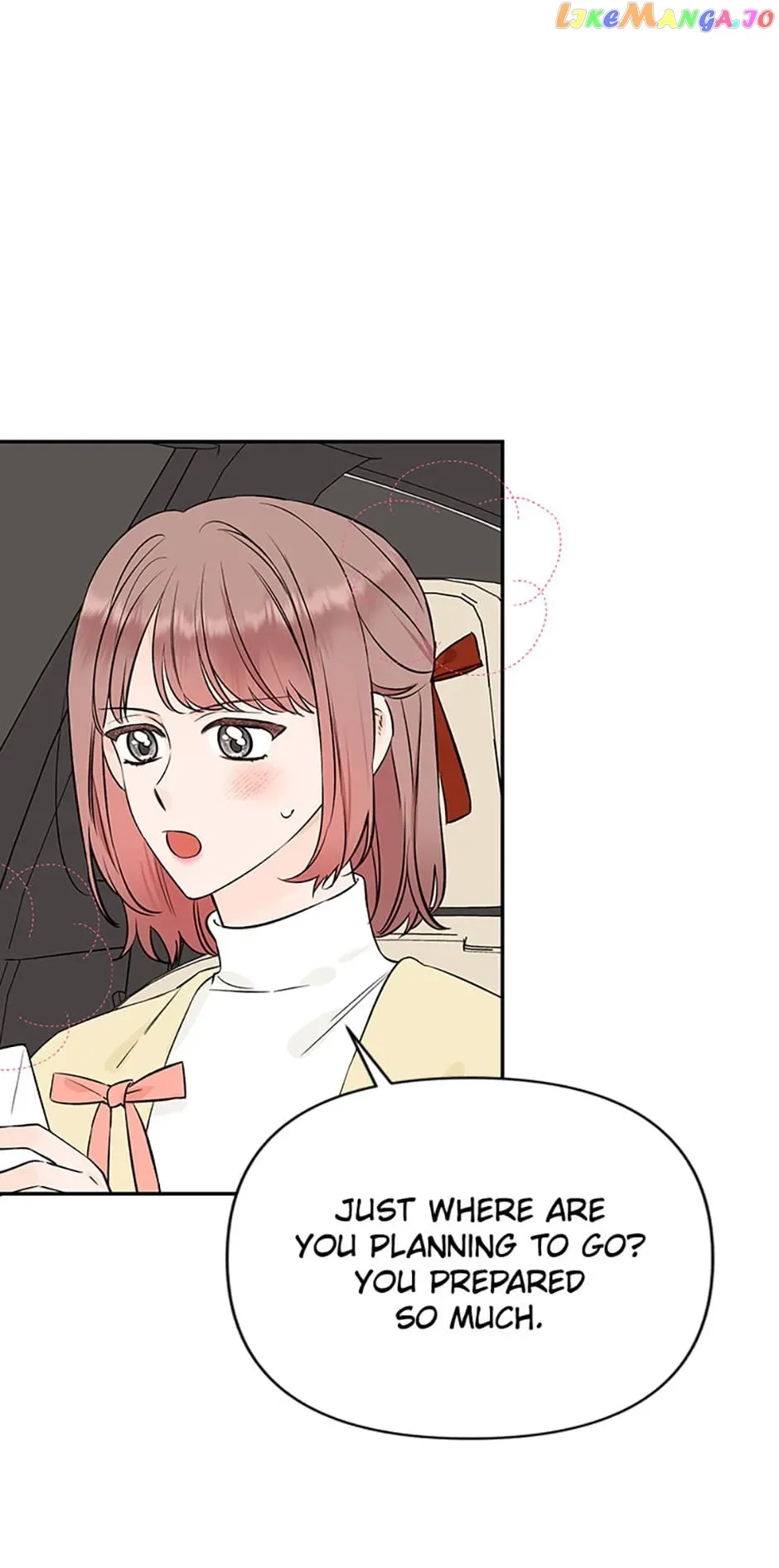 100-Day Romance Chapter 35 page 32