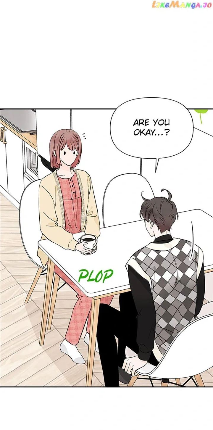 100-Day Romance Chapter 33 page 41