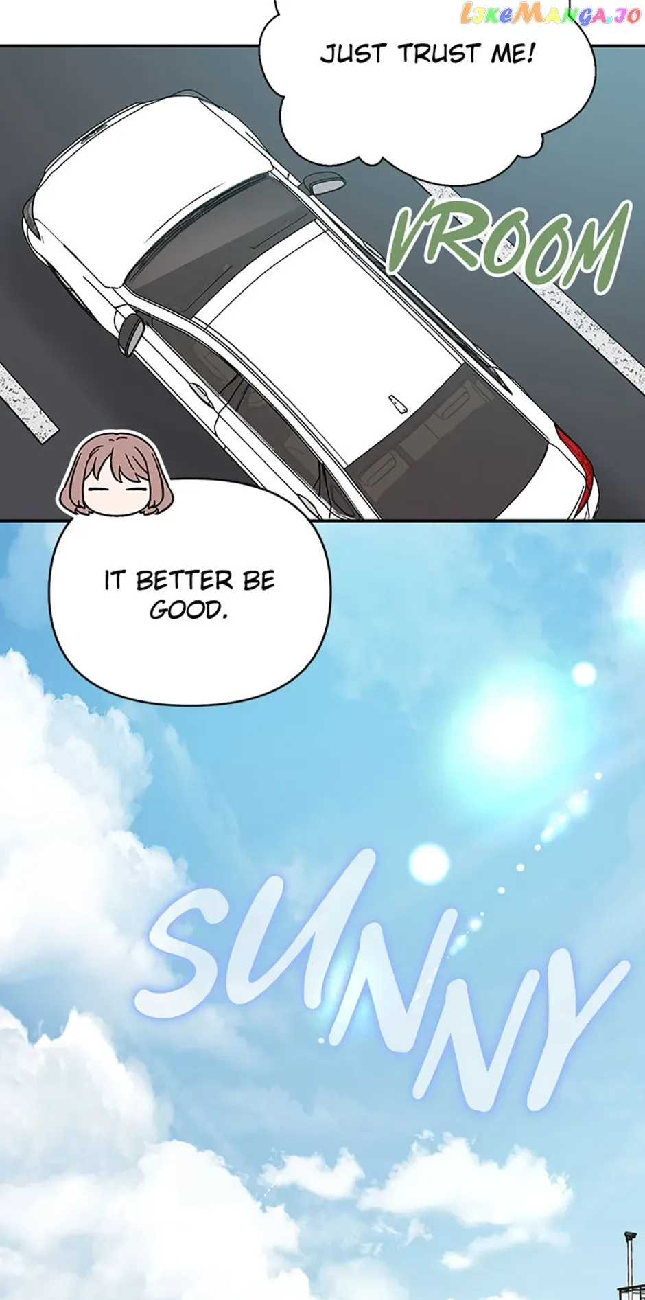 100-Day Romance Chapter 35 page 34
