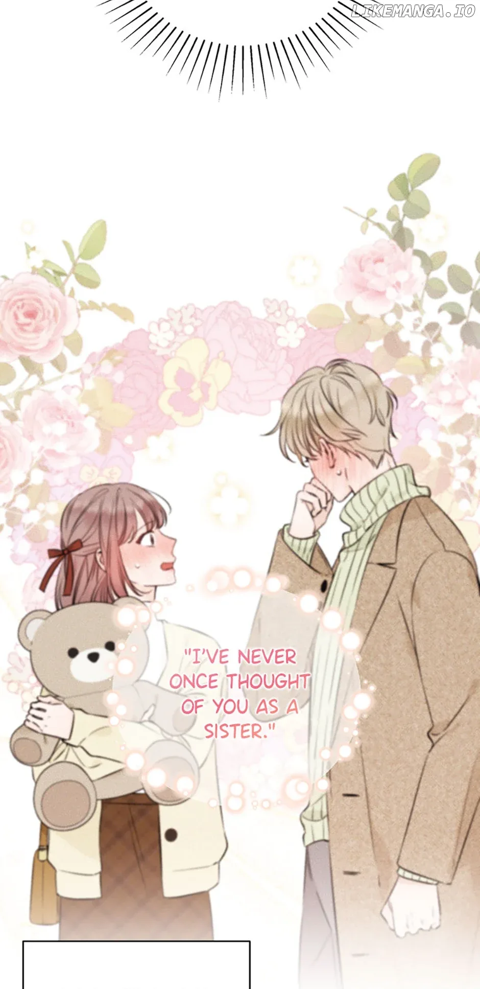 100-Day Romance Chapter 36 page 6