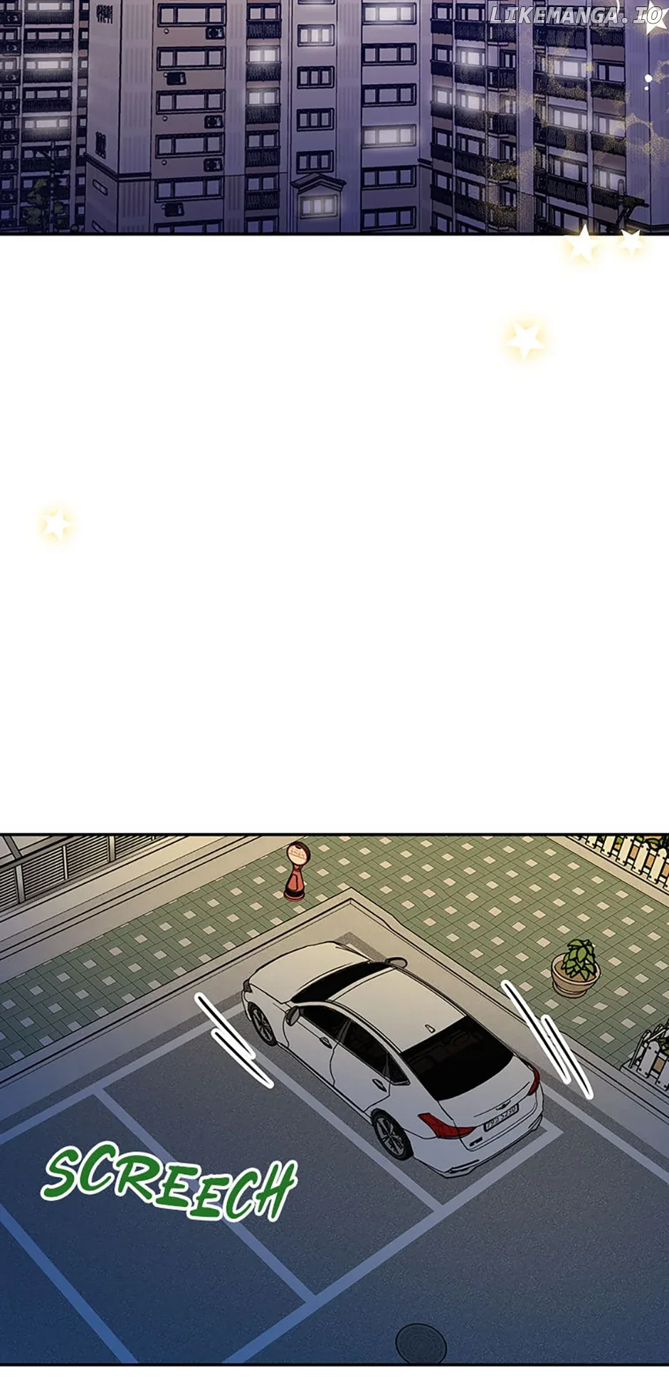 100-Day Romance Chapter 36 page 4