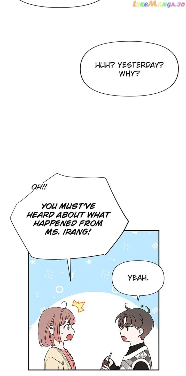 100-Day Romance Chapter 33 page 37