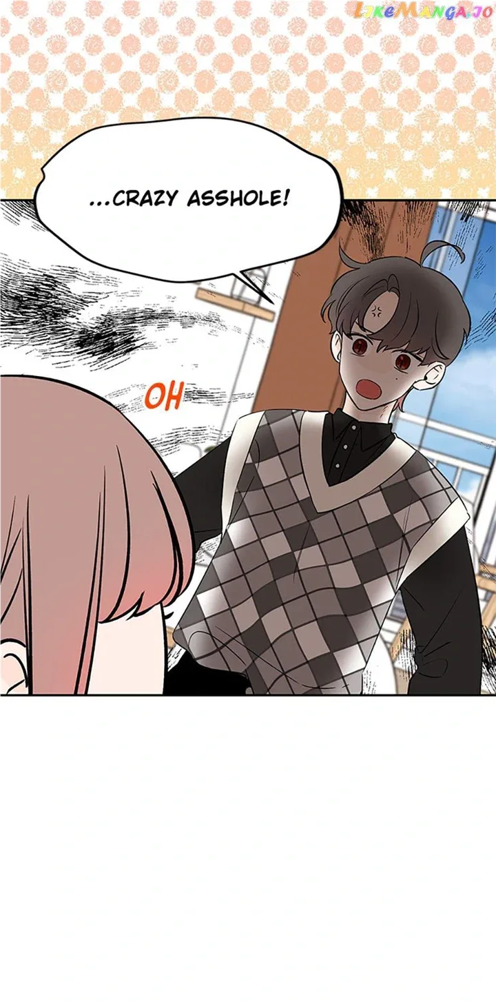 100-Day Romance Chapter 33 page 40
