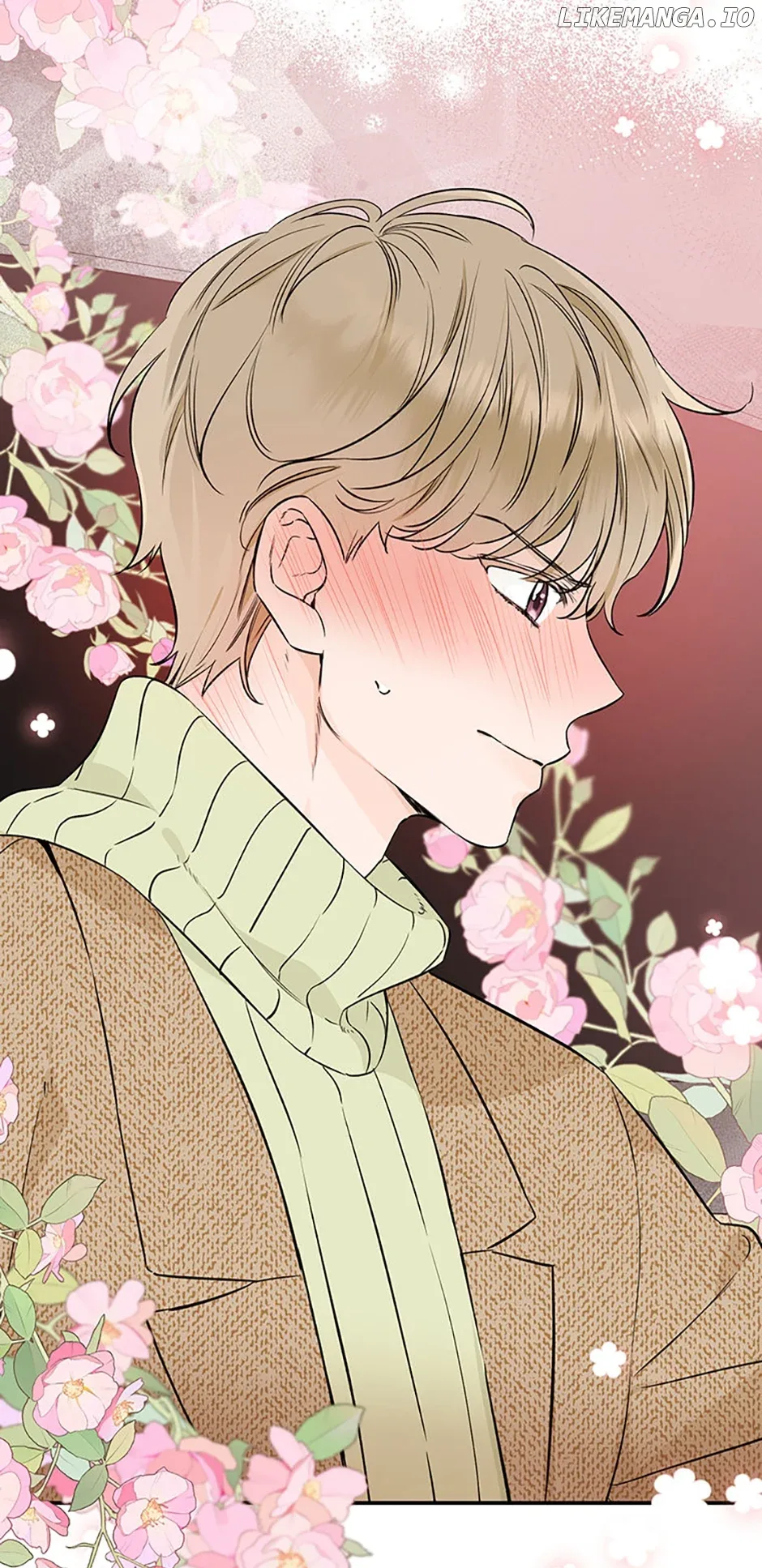 100-Day Romance Chapter 36 page 10