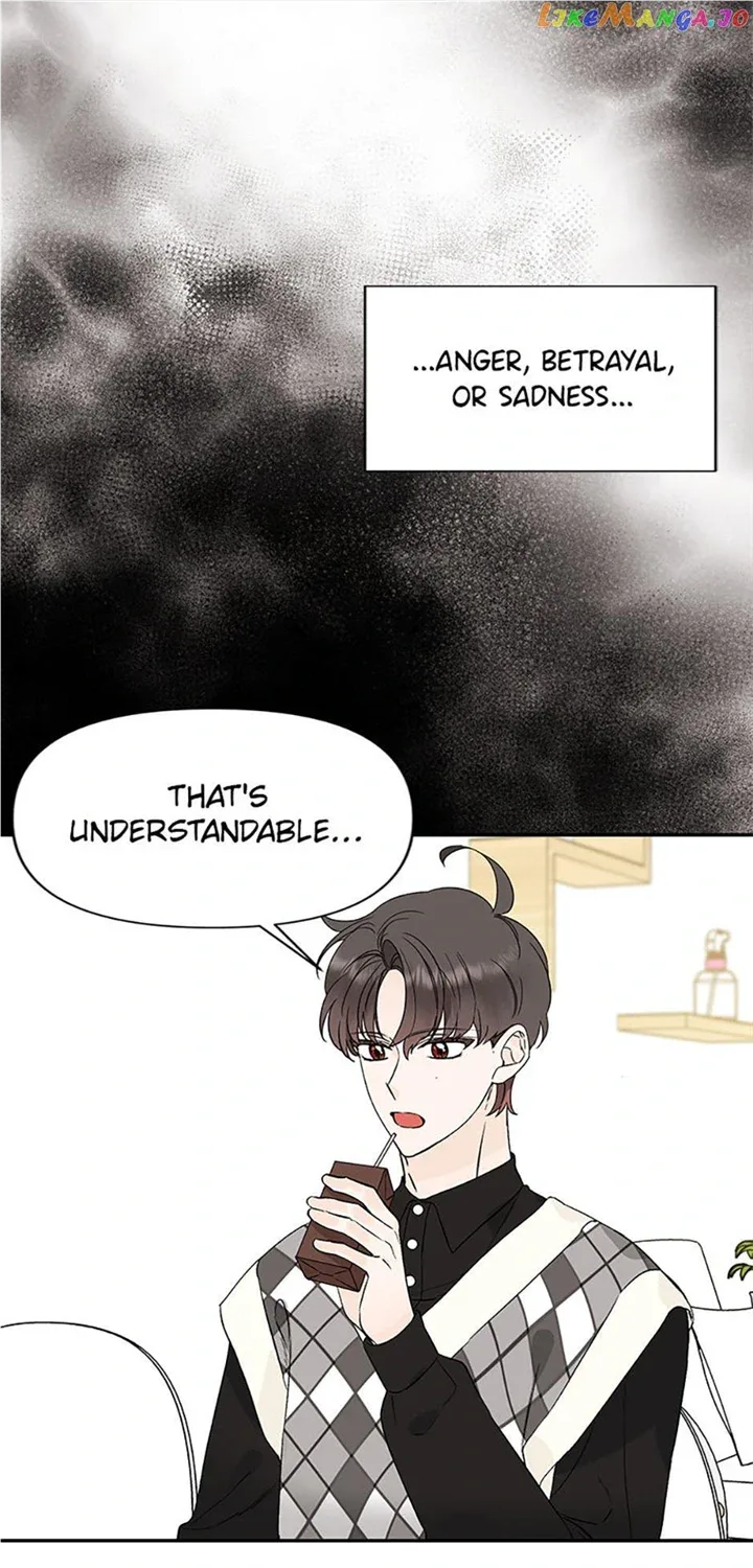 100-Day Romance Chapter 33 page 43