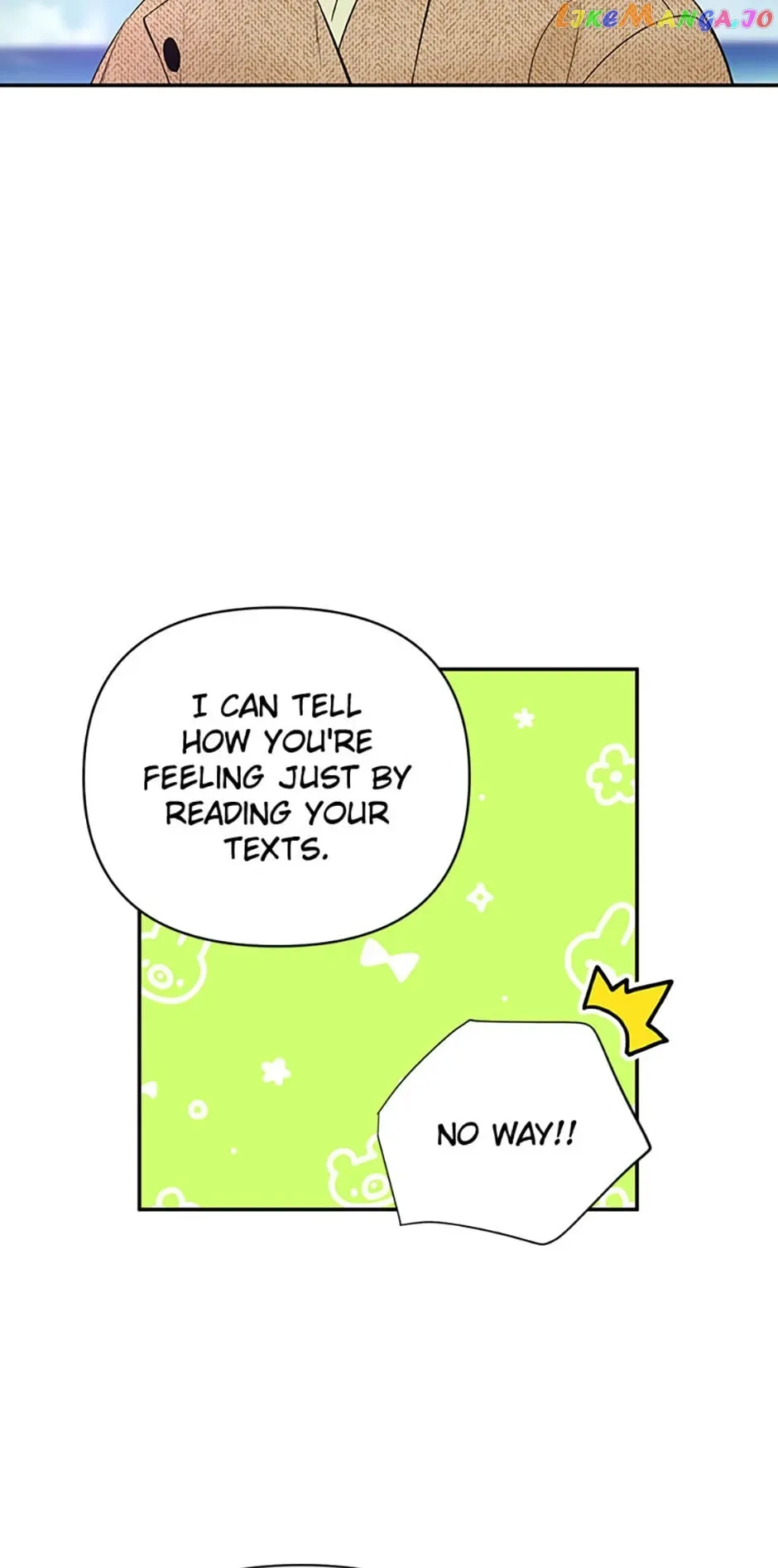 100-Day Romance Chapter 35 page 40