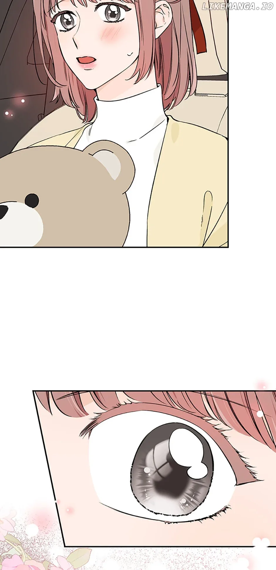 100-Day Romance Chapter 36 page 9