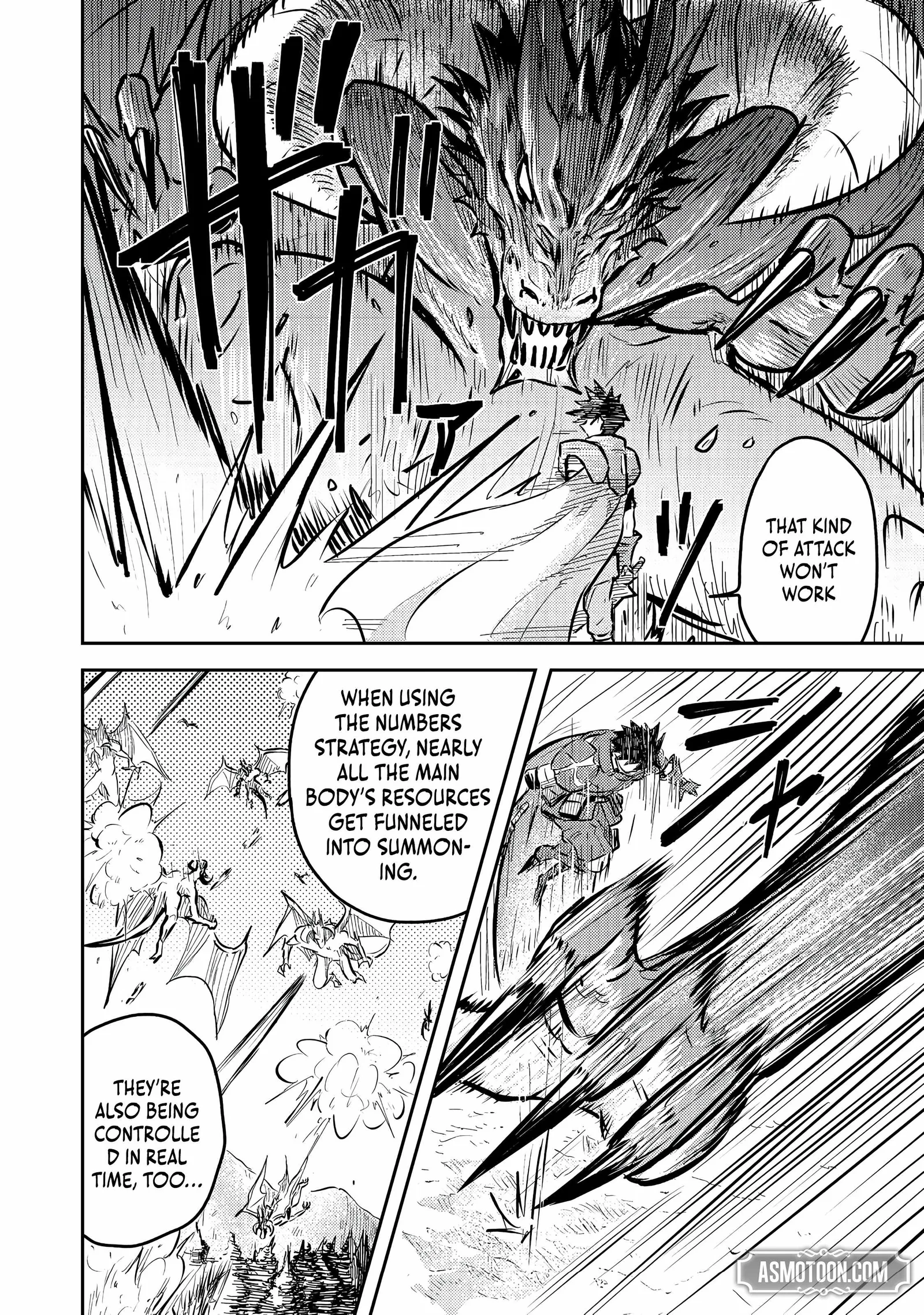 The Capital’s One-Man Army Golem Master—Unexpectedly Banished!? ~Now That I’m Free, I’ll Create the Ultimate Golem Together With My Beautiful Hero Disciples. I Don’t Care Even if They Beg Me to Come Back~ Chapter 9 page 42