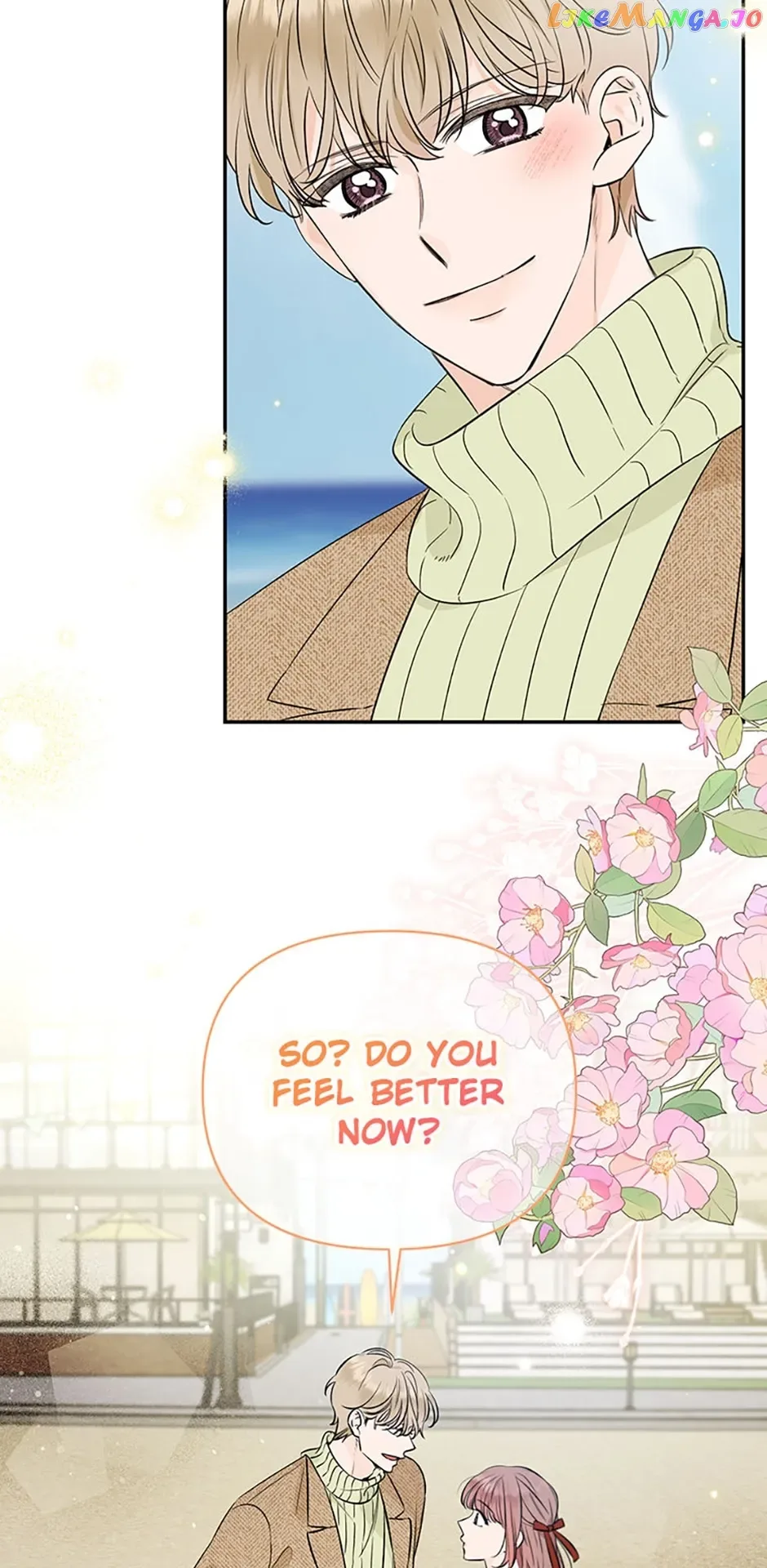 100-Day Romance Chapter 35 page 44