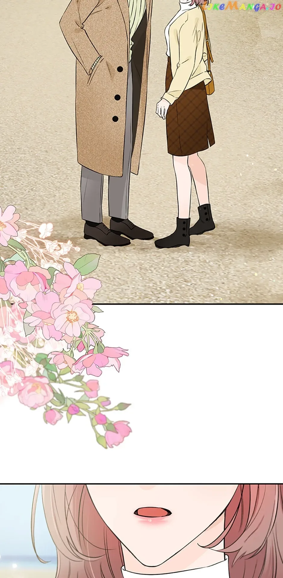 100-Day Romance Chapter 35 page 45
