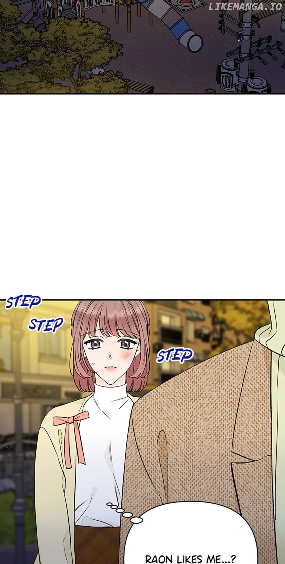 100-Day Romance Chapter 36 page 14