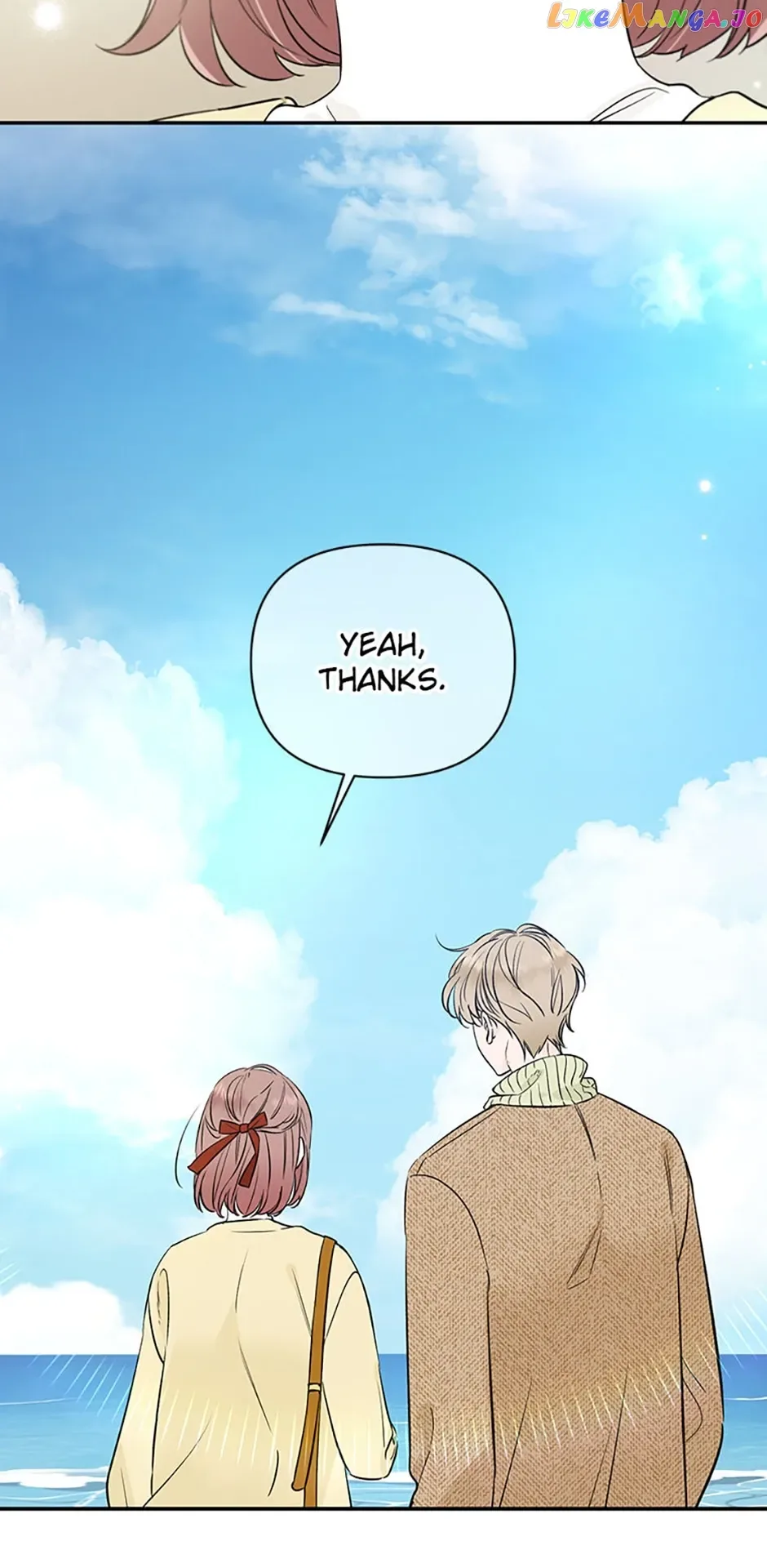 100-Day Romance Chapter 35 page 46