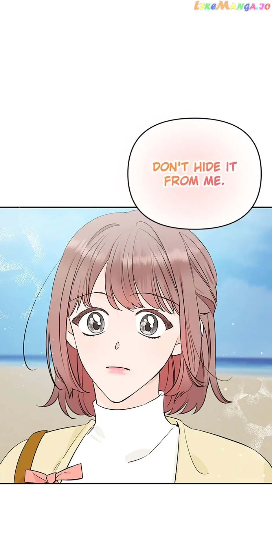 100-Day Romance Chapter 35 page 42