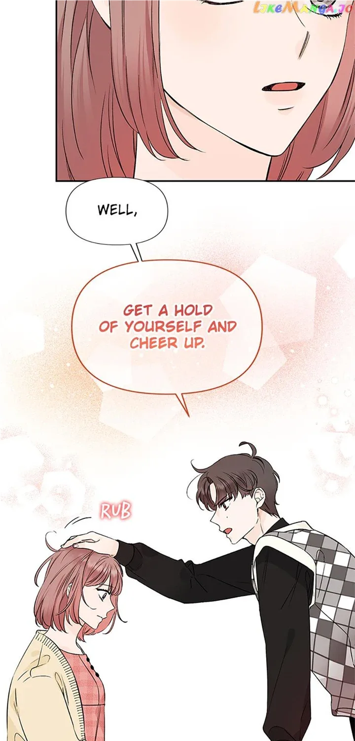 100-Day Romance Chapter 33 page 48