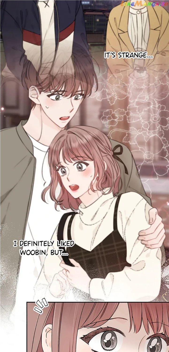 100-Day Romance Chapter 33 page 47
