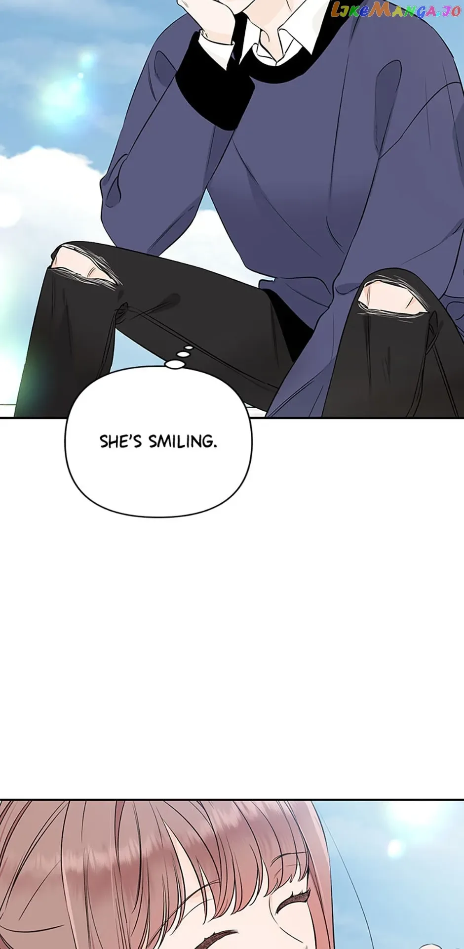 100-Day Romance Chapter 35 page 48