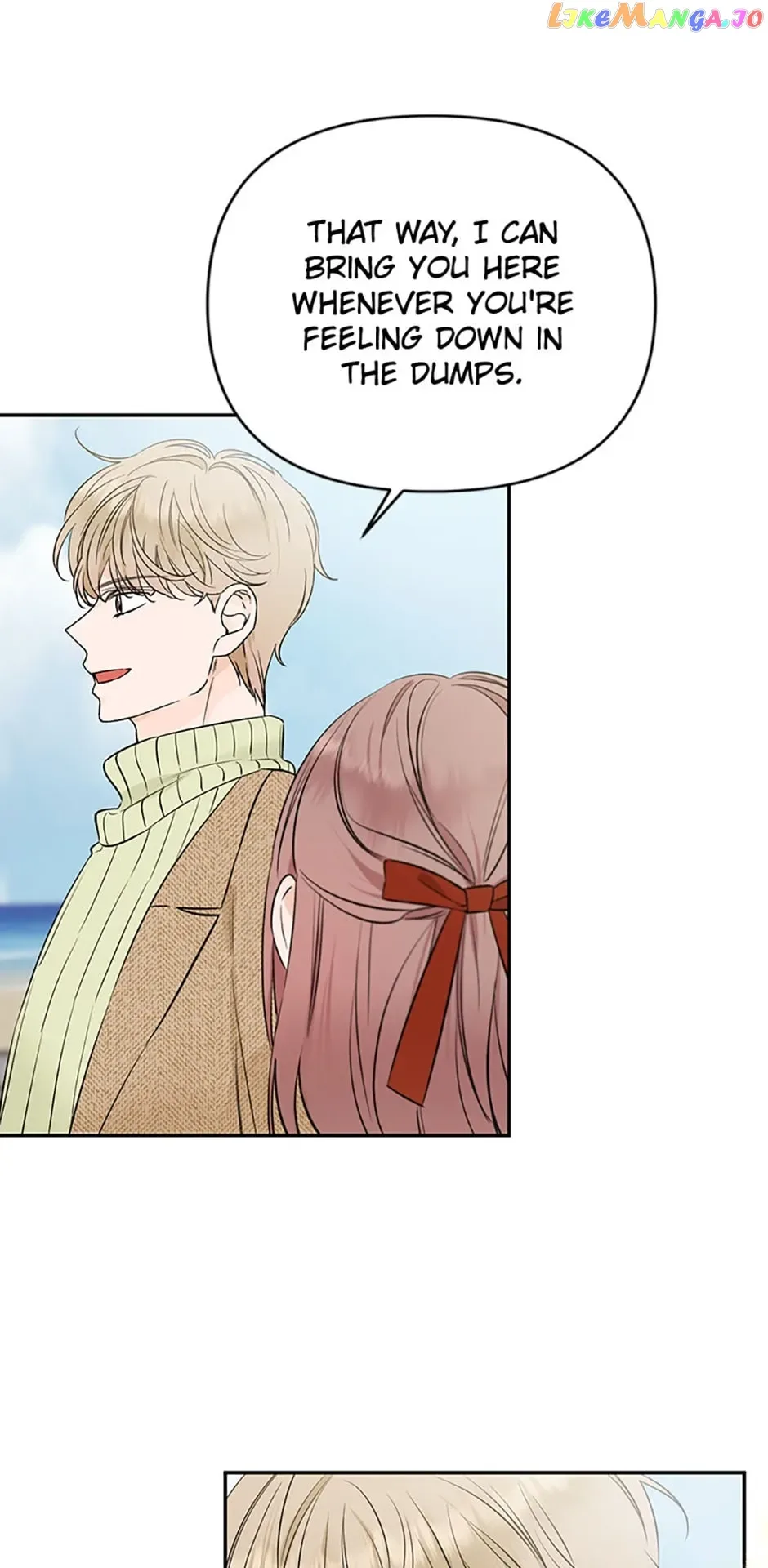 100-Day Romance Chapter 35 page 43