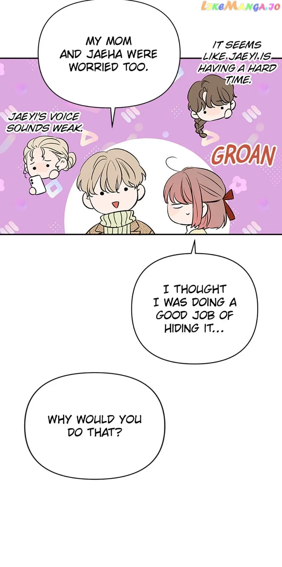 100-Day Romance Chapter 35 page 41