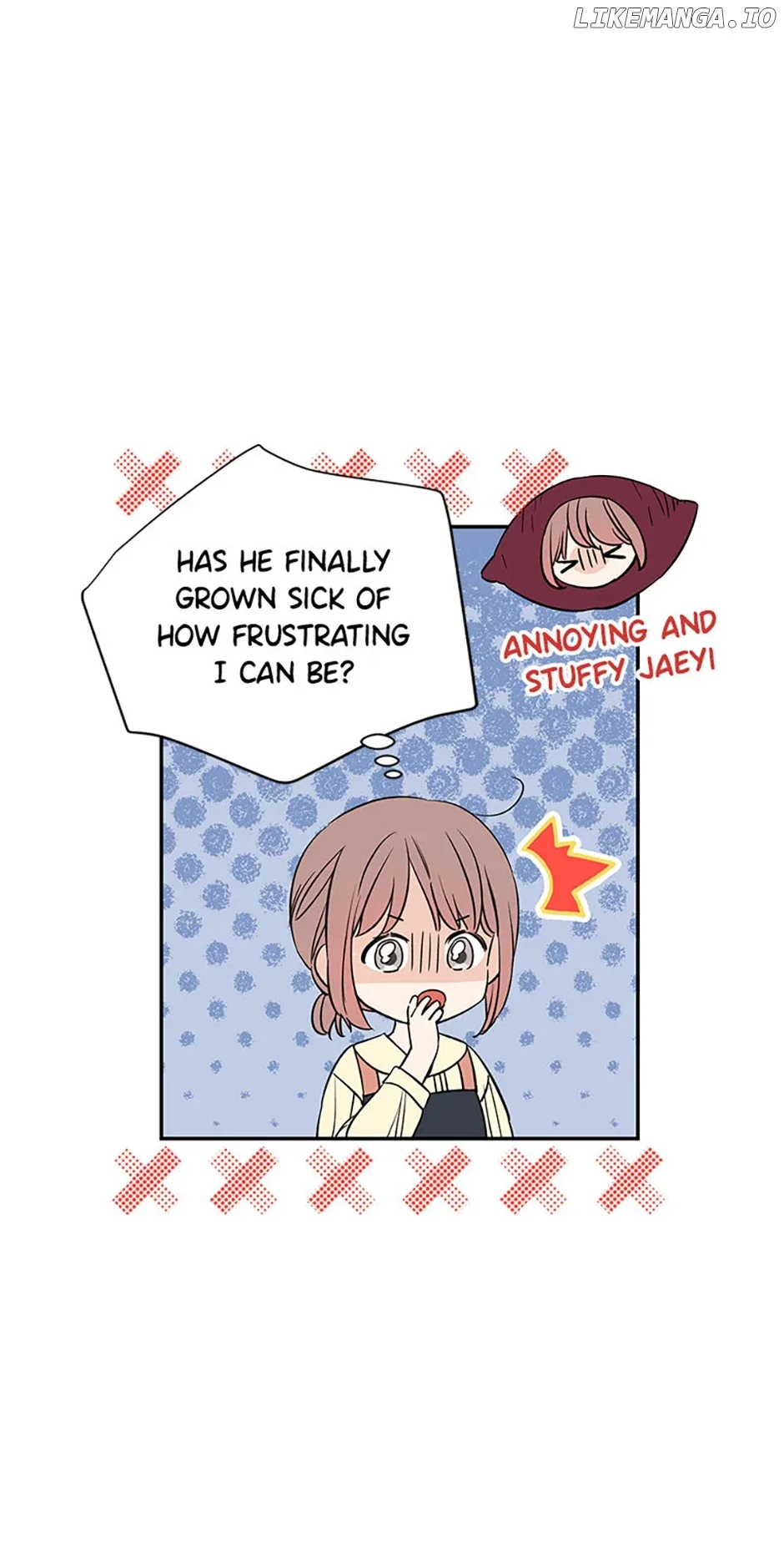 100-Day Romance Chapter 37 page 13
