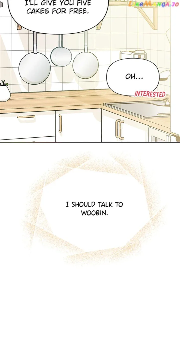 100-Day Romance Chapter 33 page 54