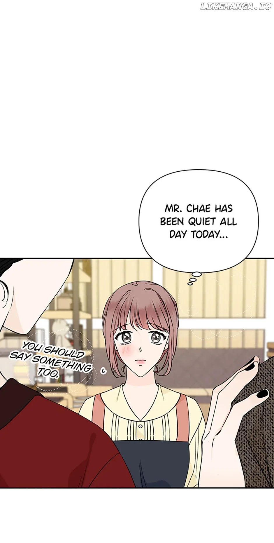 100-Day Romance Chapter 37 page 12