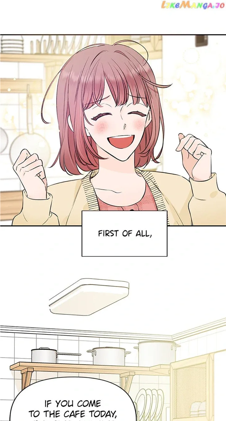 100-Day Romance Chapter 33 page 53
