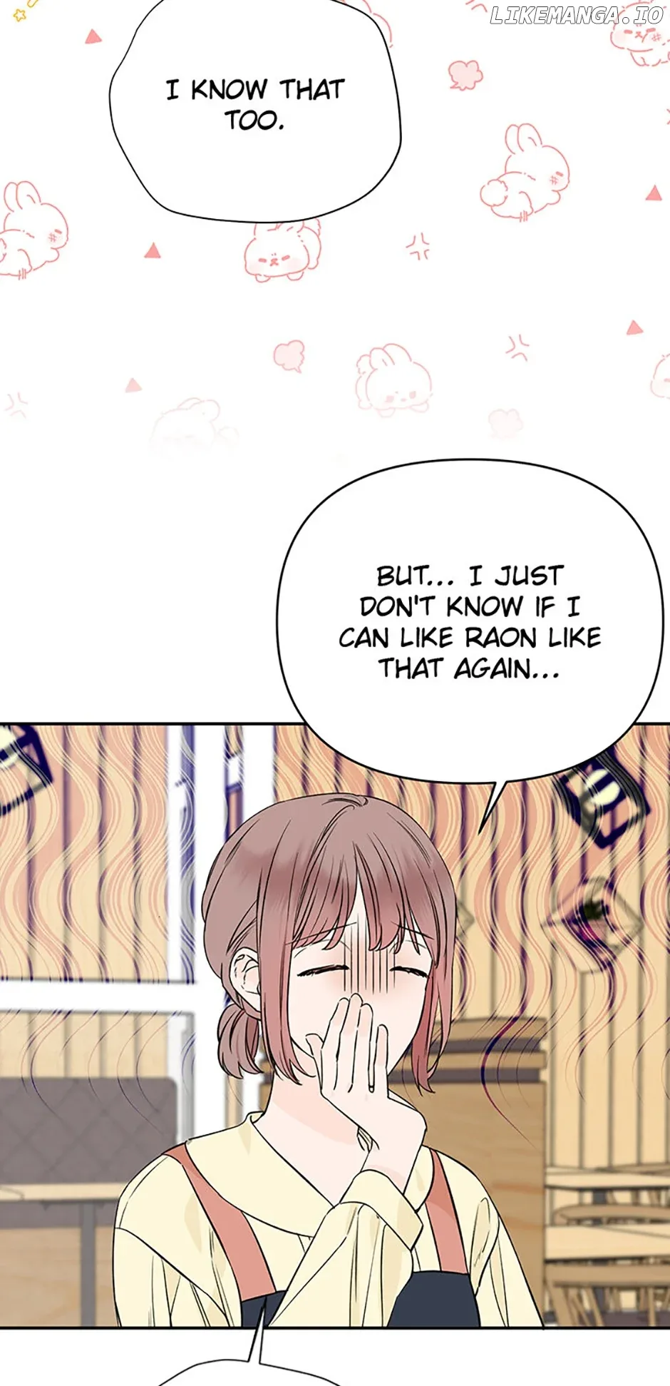 100-Day Romance Chapter 37 page 8