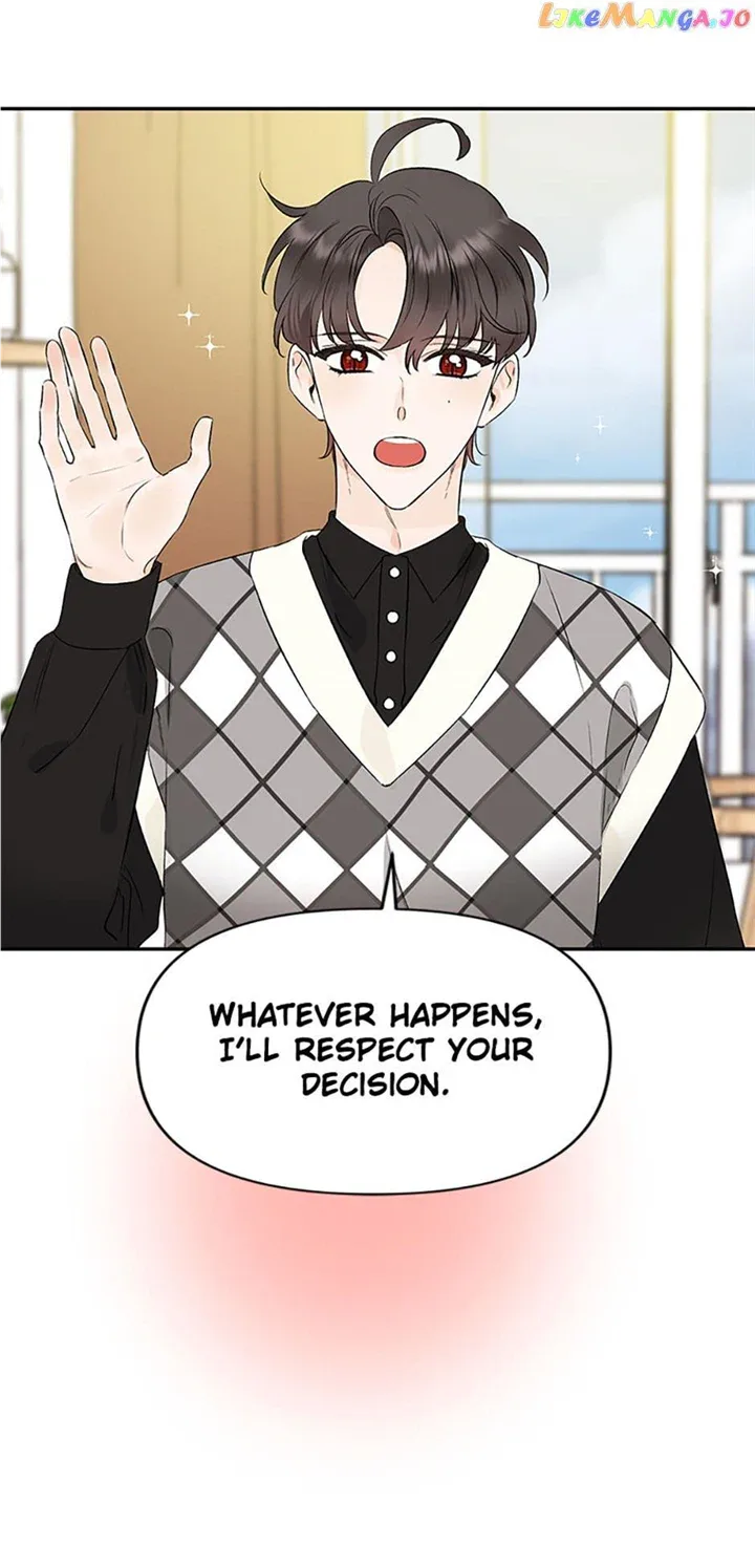 100-Day Romance Chapter 33 page 51