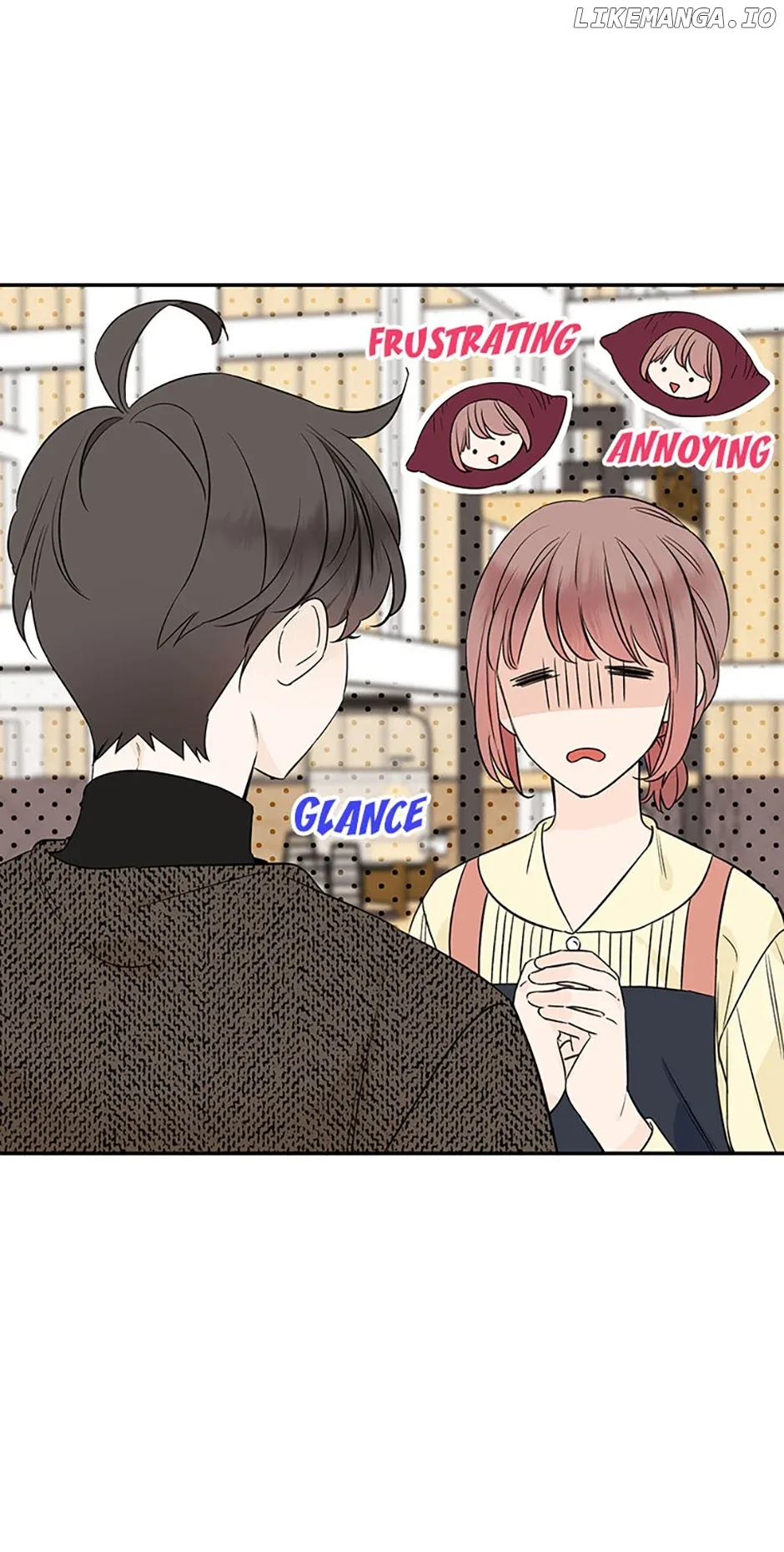 100-Day Romance Chapter 37 page 14