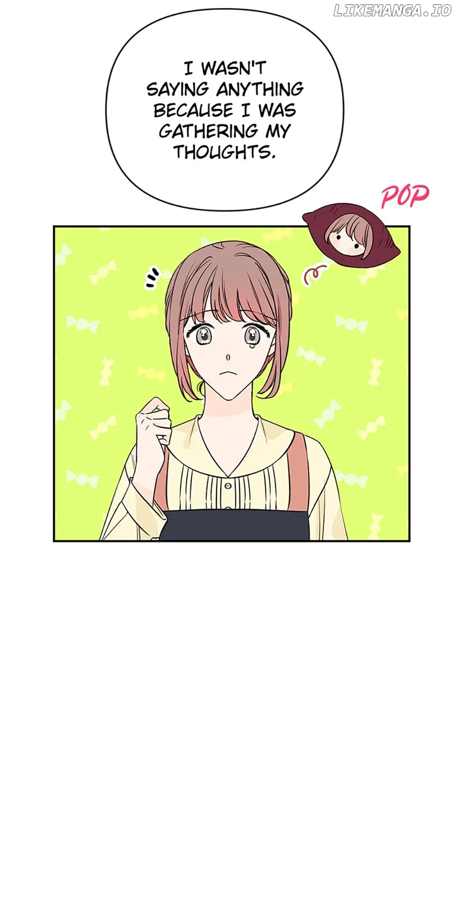 100-Day Romance Chapter 37 page 15