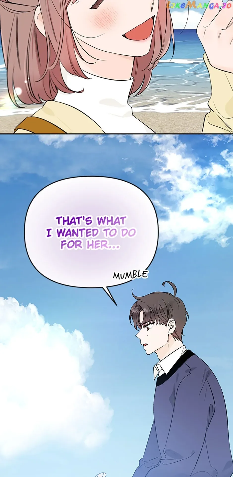 100-Day Romance Chapter 35 page 49
