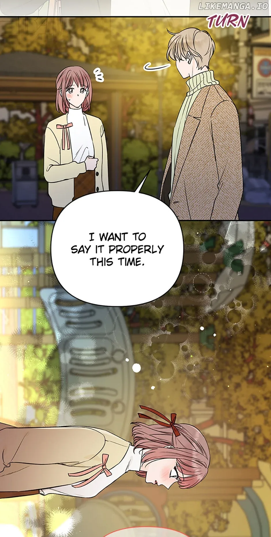 100-Day Romance Chapter 36 page 16