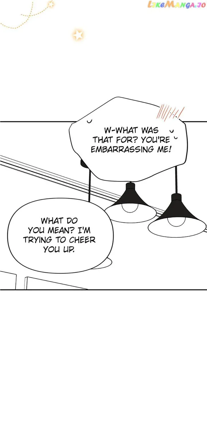100-Day Romance Chapter 33 page 50