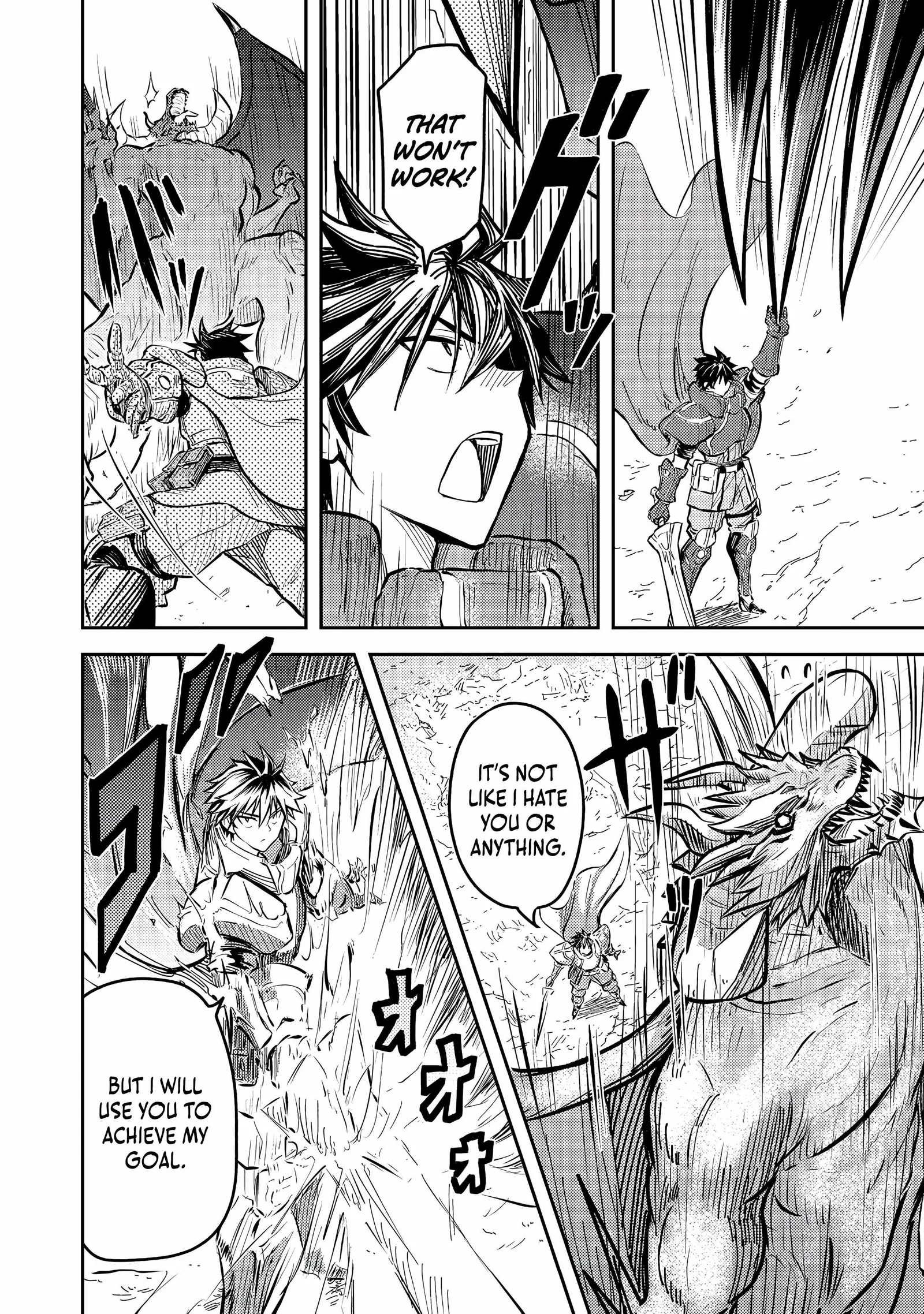 The Capital’s One-Man Army Golem Master—Unexpectedly Banished!? ~Now That I’m Free, I’ll Create the Ultimate Golem Together With My Beautiful Hero Disciples. I Don’t Care Even if They Beg Me to Come Back~ Chapter 9 page 44