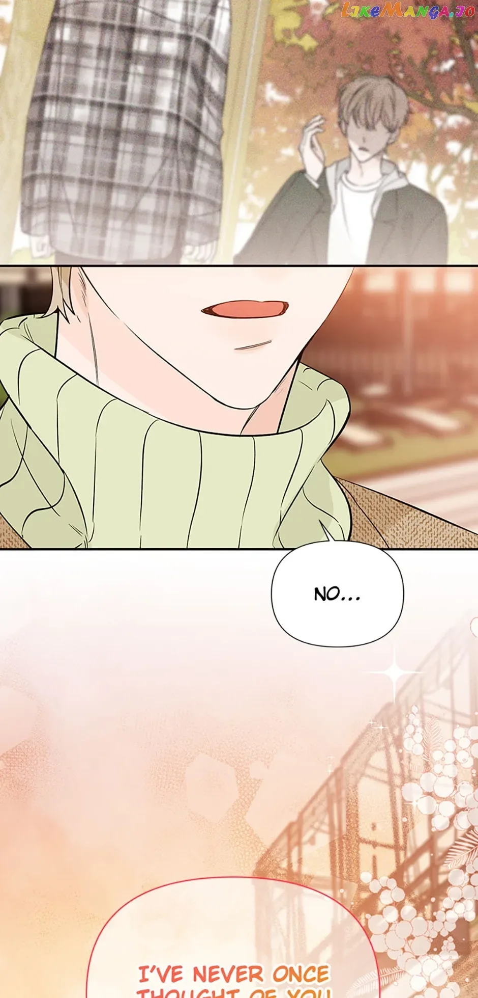 100-Day Romance Chapter 35 page 58