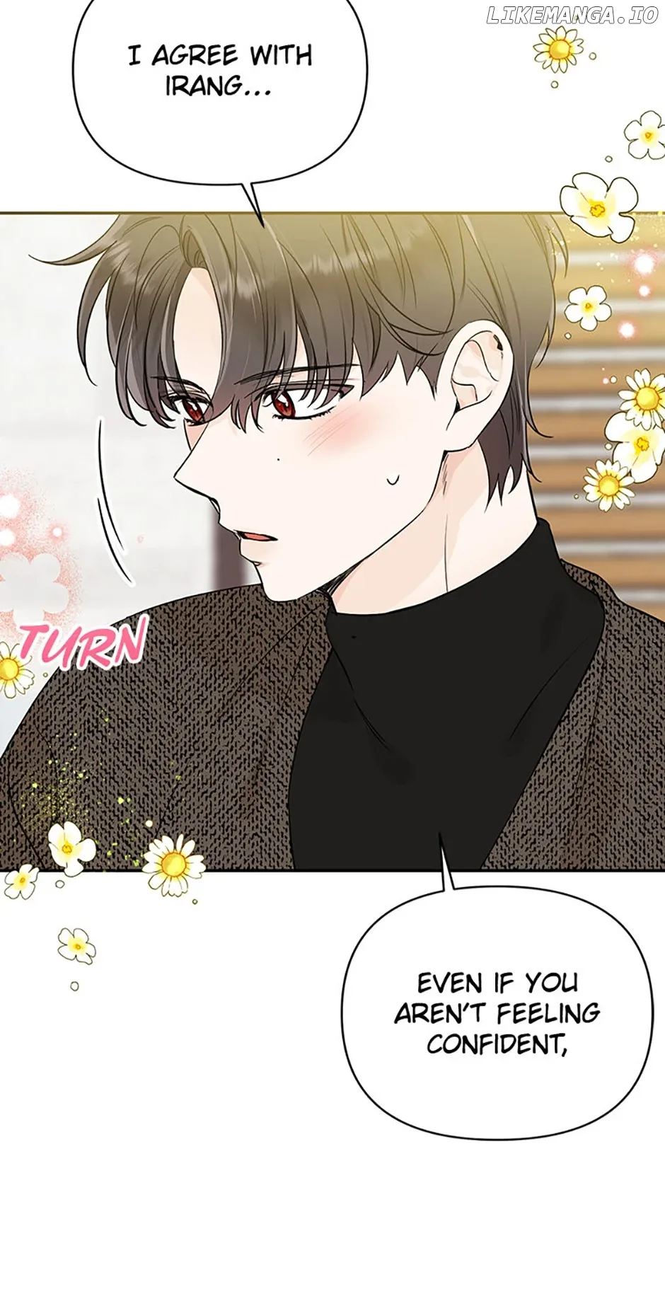 100-Day Romance Chapter 37 page 17