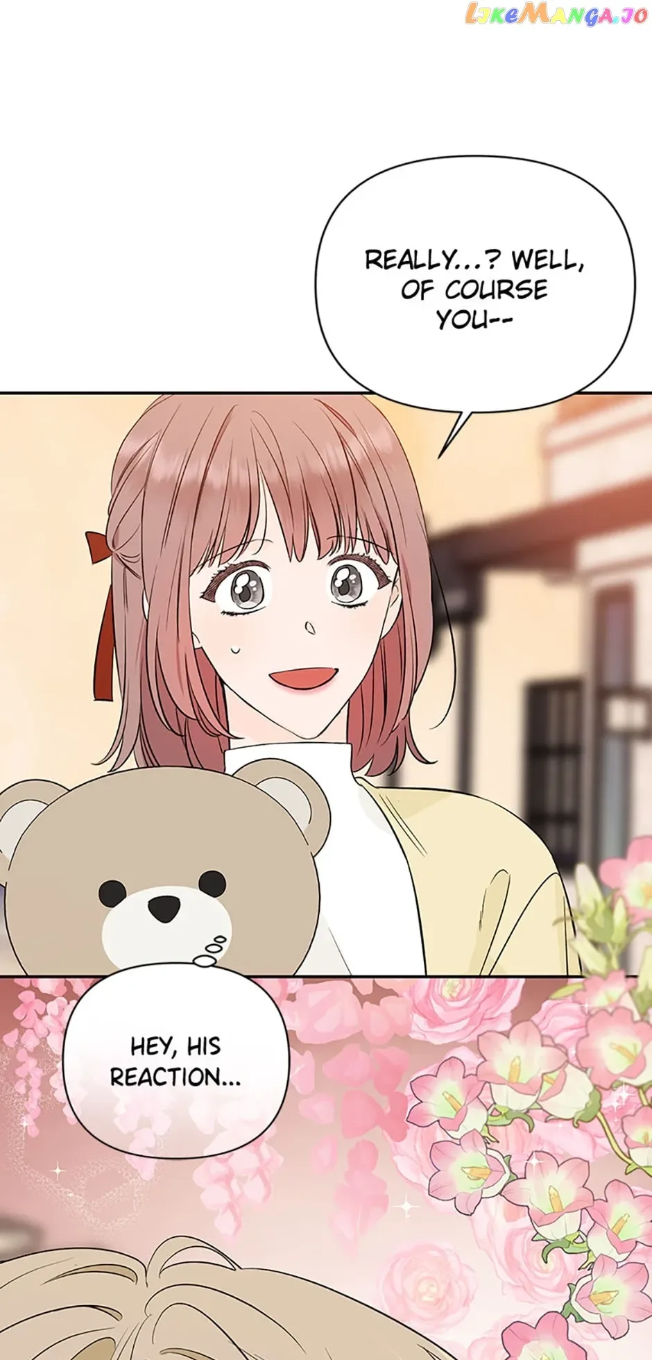 100-Day Romance Chapter 35 page 60