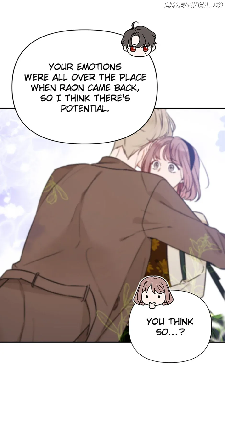 100-Day Romance Chapter 37 page 18