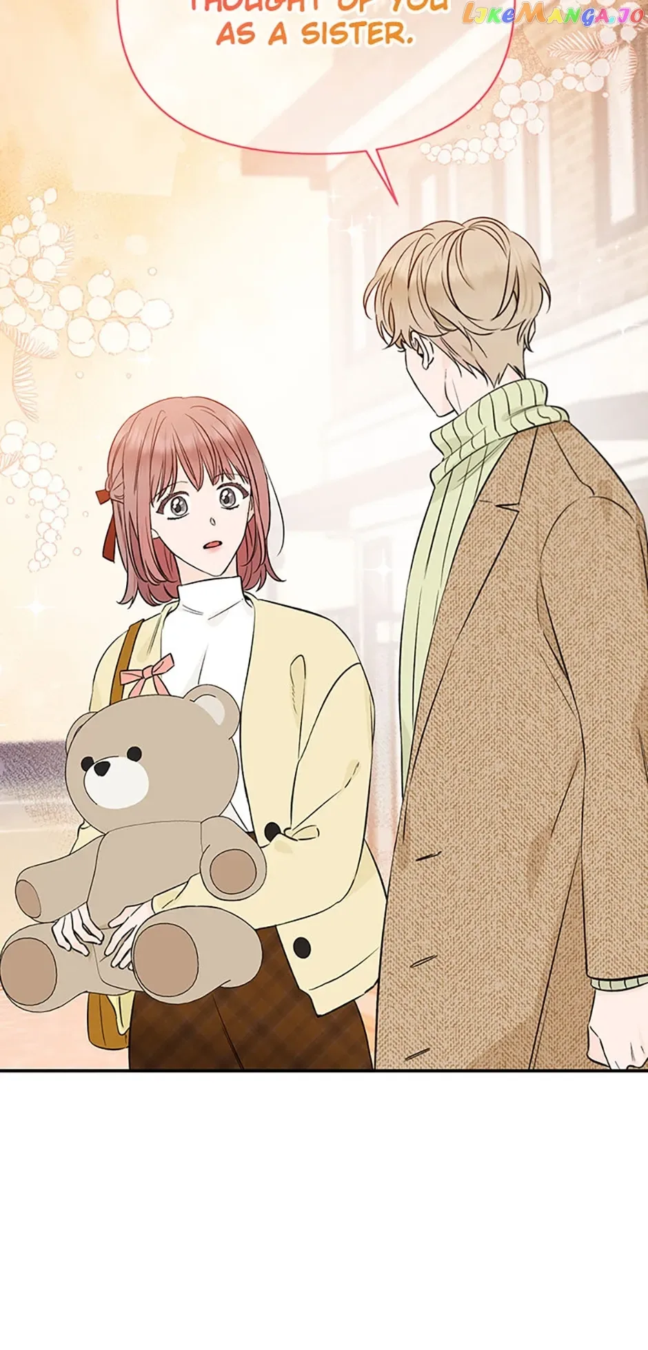 100-Day Romance Chapter 35 page 59