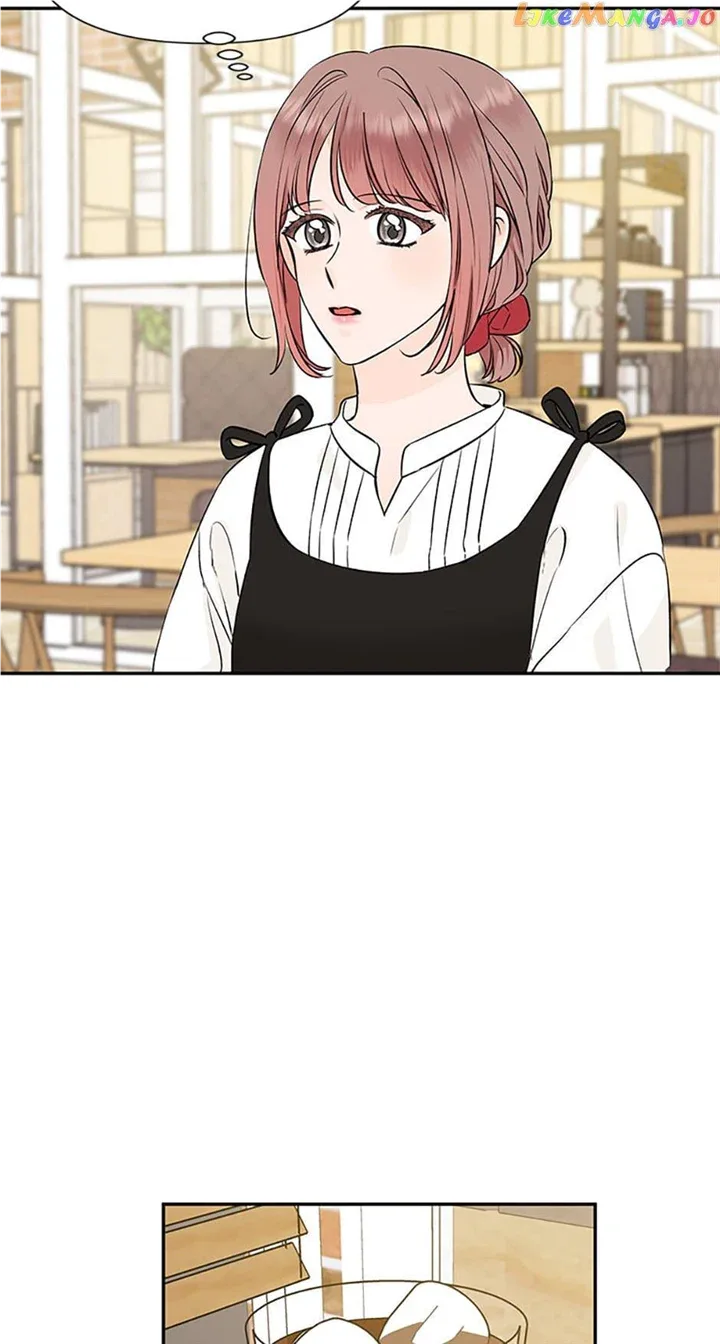 100-Day Romance Chapter 33 page 56