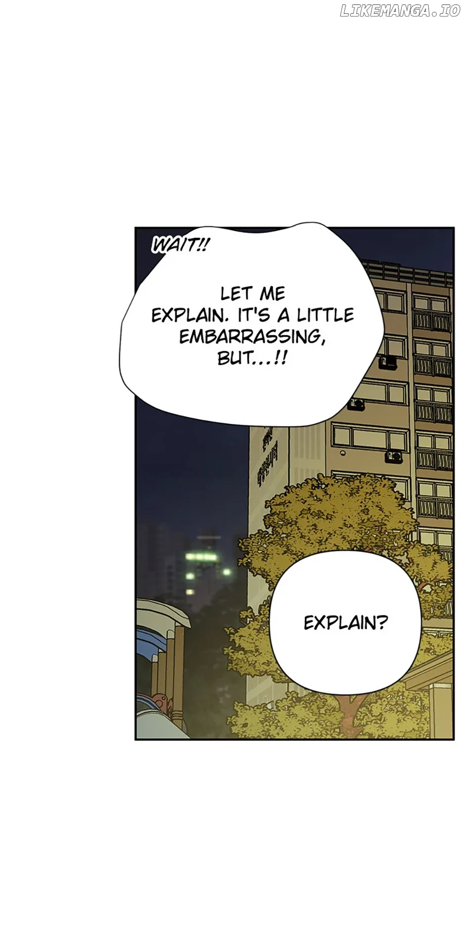 100-Day Romance Chapter 36 page 23