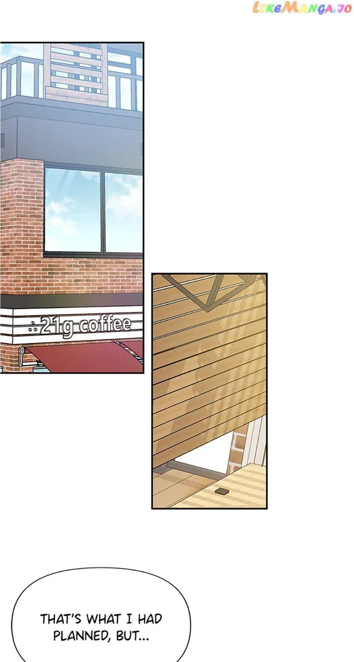 100-Day Romance Chapter 33 page 55