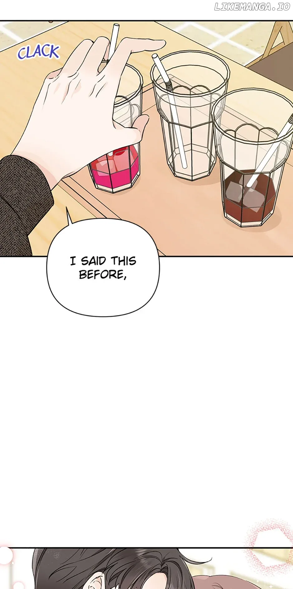 100-Day Romance Chapter 37 page 25