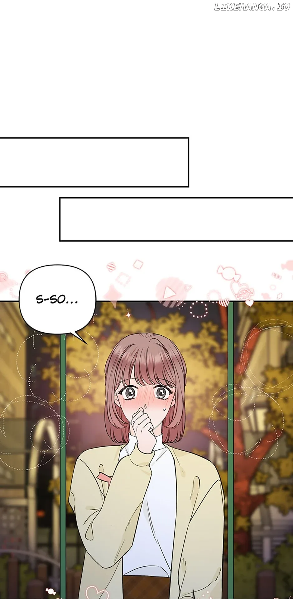 100-Day Romance Chapter 36 page 24
