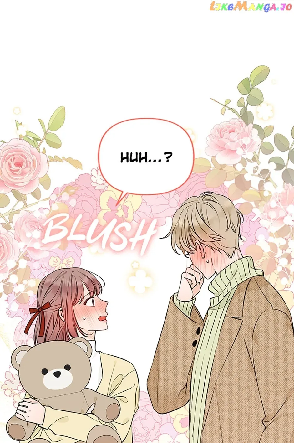 100-Day Romance Chapter 35 page 62