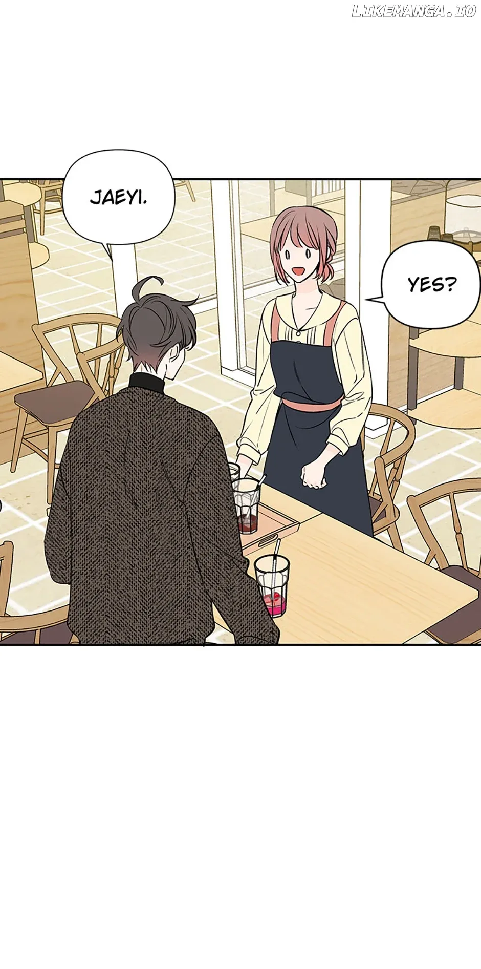 100-Day Romance Chapter 37 page 24