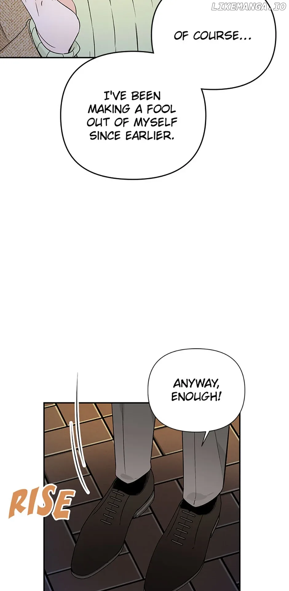 100-Day Romance Chapter 36 page 27