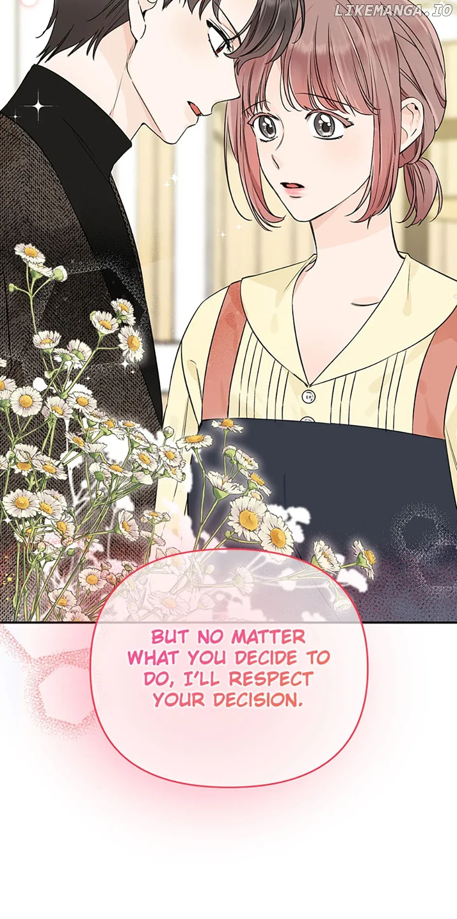 100-Day Romance Chapter 37 page 26