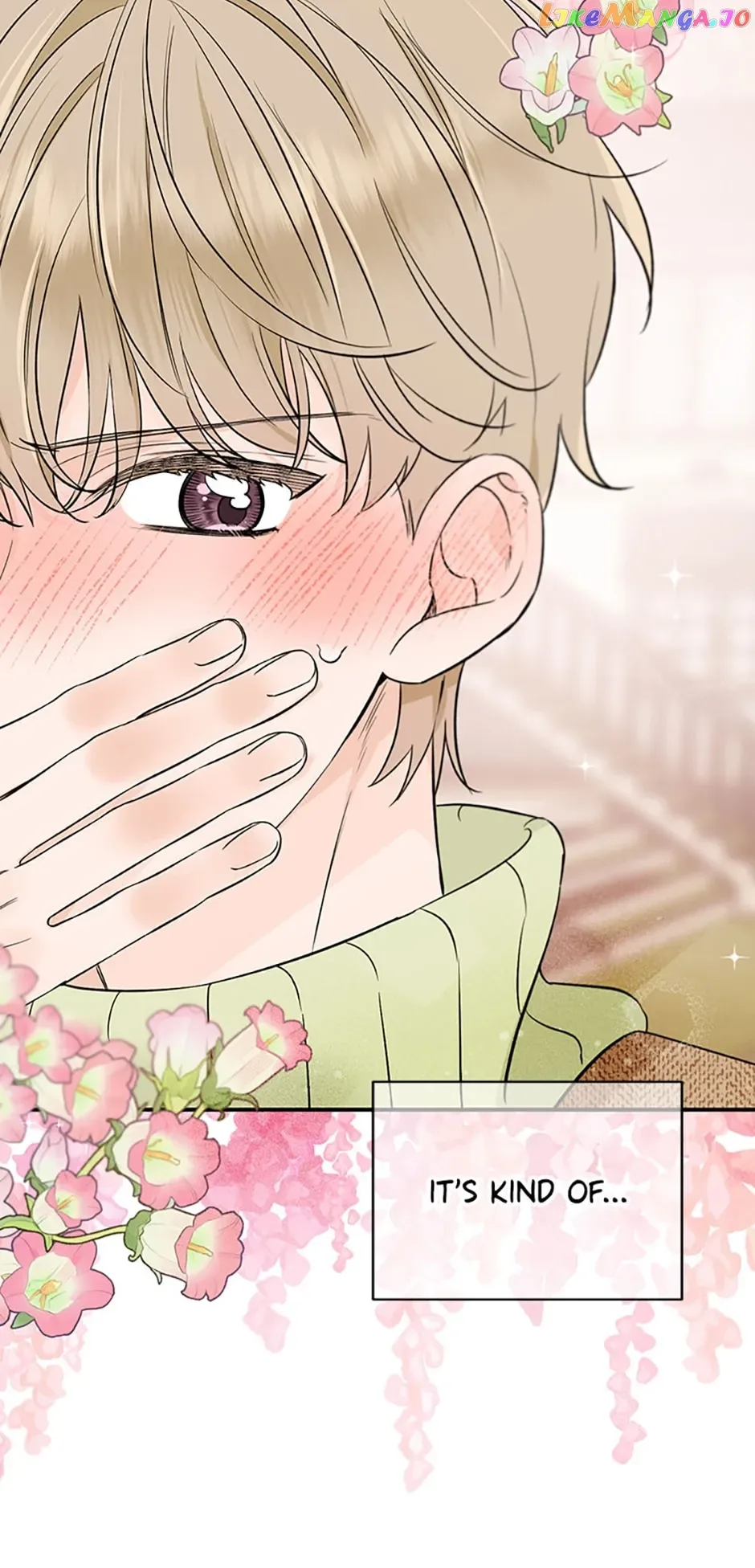 100-Day Romance Chapter 35 page 61