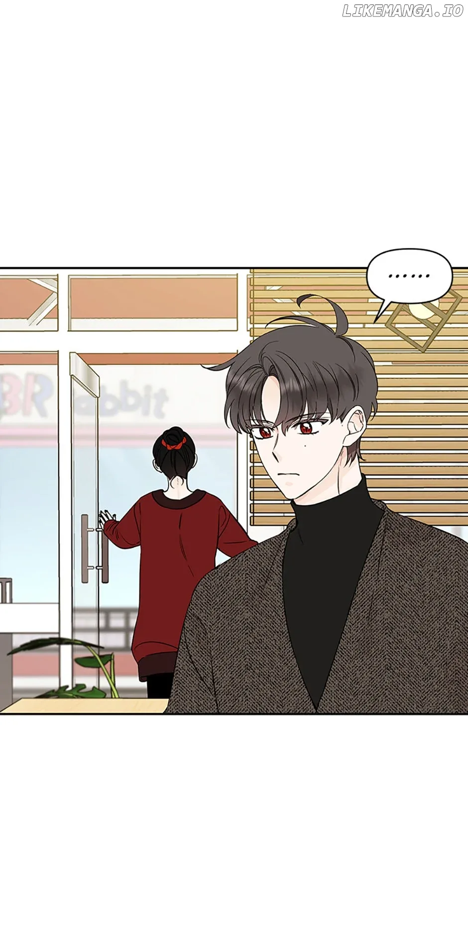 100-Day Romance Chapter 37 page 23